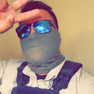 Meet your Posher, Gerardo elias